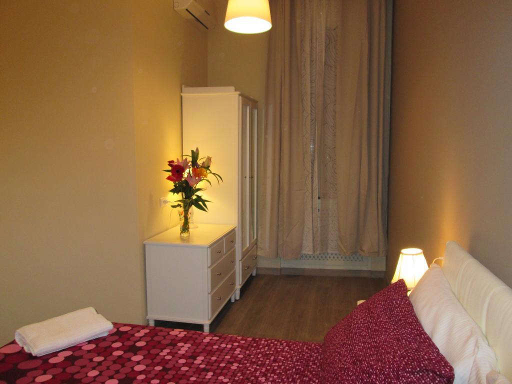 רומא Trevi Elegance Suite חדר תמונה