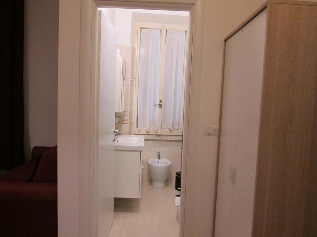רומא Trevi Elegance Suite מראה חיצוני תמונה
