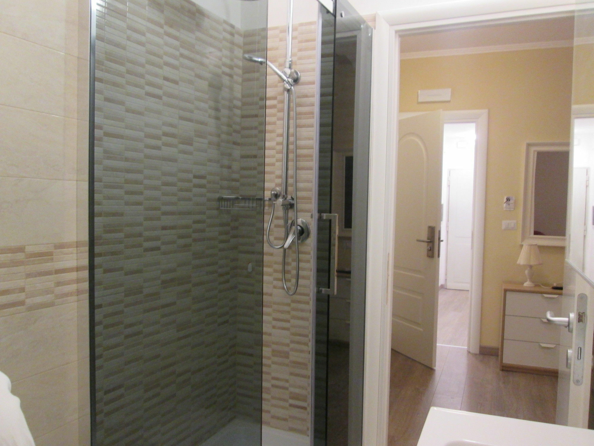 רומא Trevi Elegance Suite מראה חיצוני תמונה