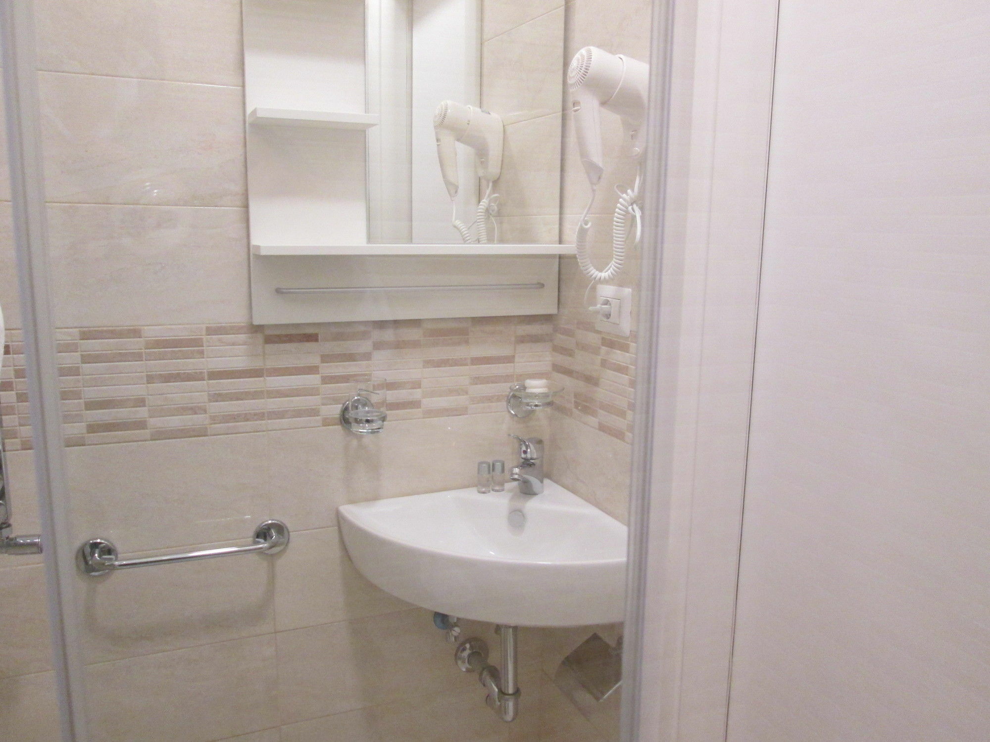 רומא Trevi Elegance Suite מראה חיצוני תמונה