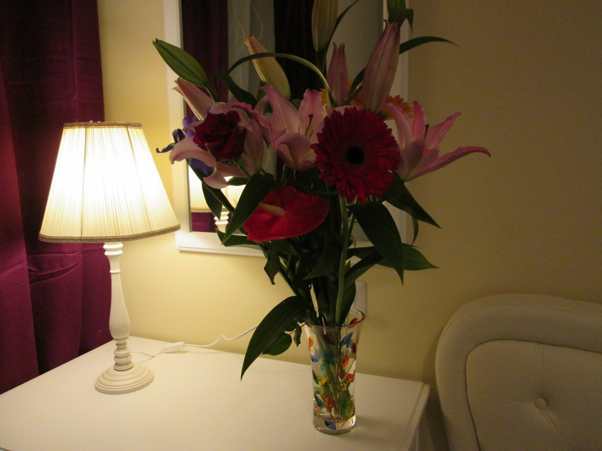 רומא Trevi Elegance Suite מראה חיצוני תמונה