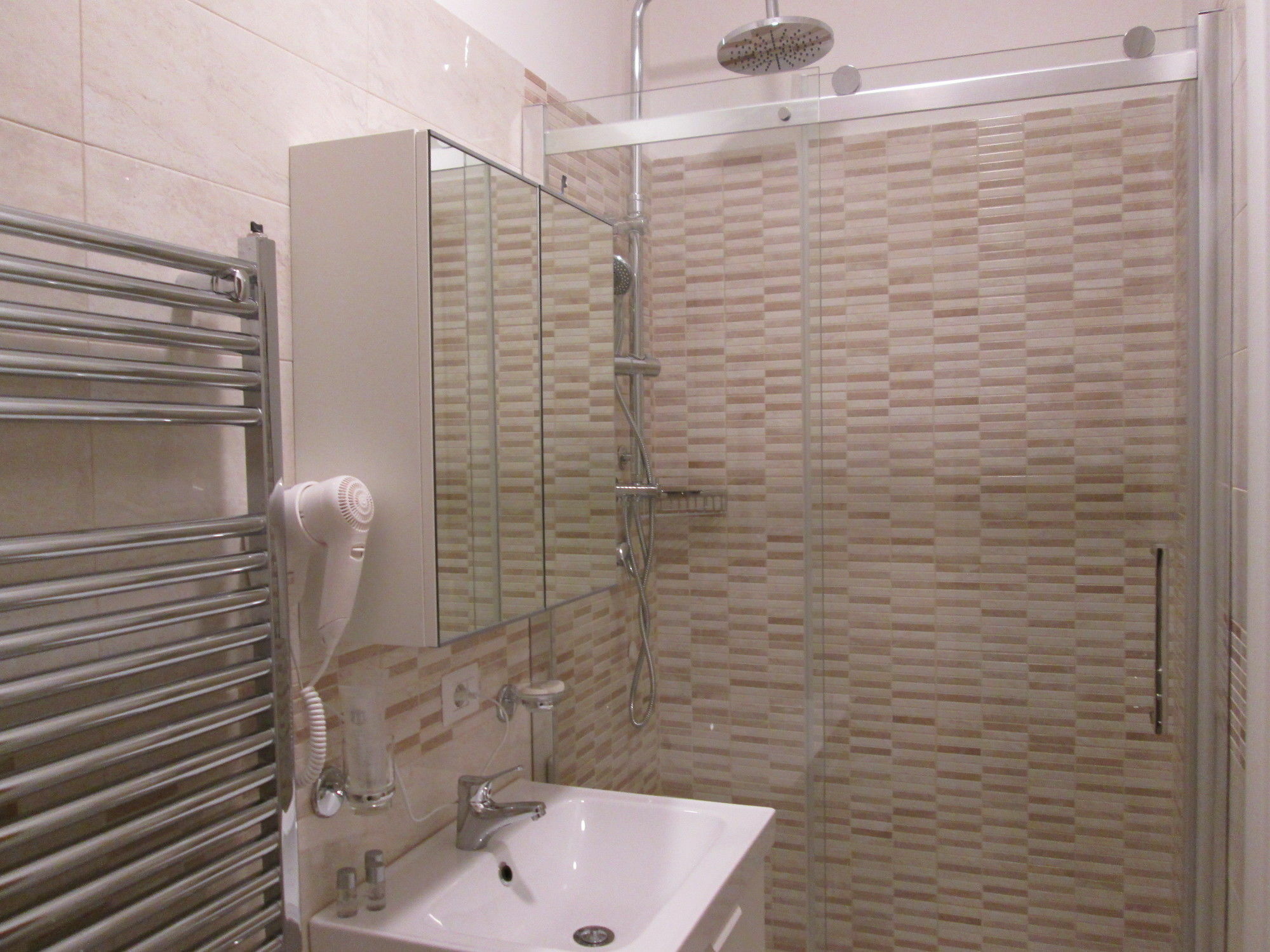 רומא Trevi Elegance Suite מראה חיצוני תמונה