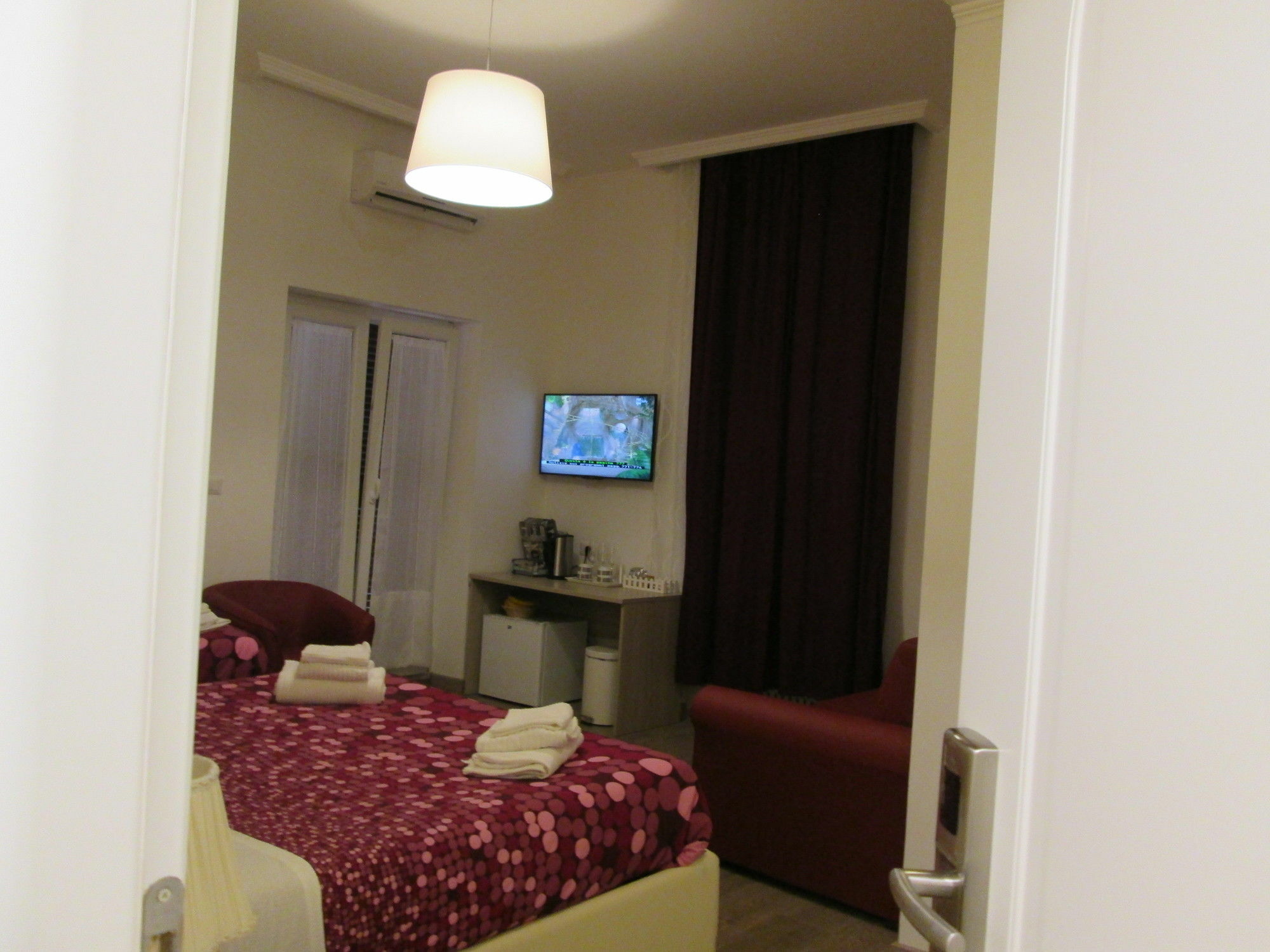 רומא Trevi Elegance Suite מראה חיצוני תמונה